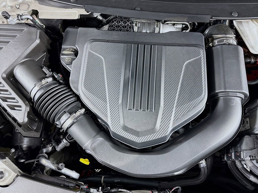 New 2026 GMC Acadia AT4 w/ Luxury Package image 33