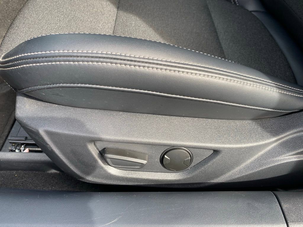 Certified 2024 Ford Mustang Coupe image 9