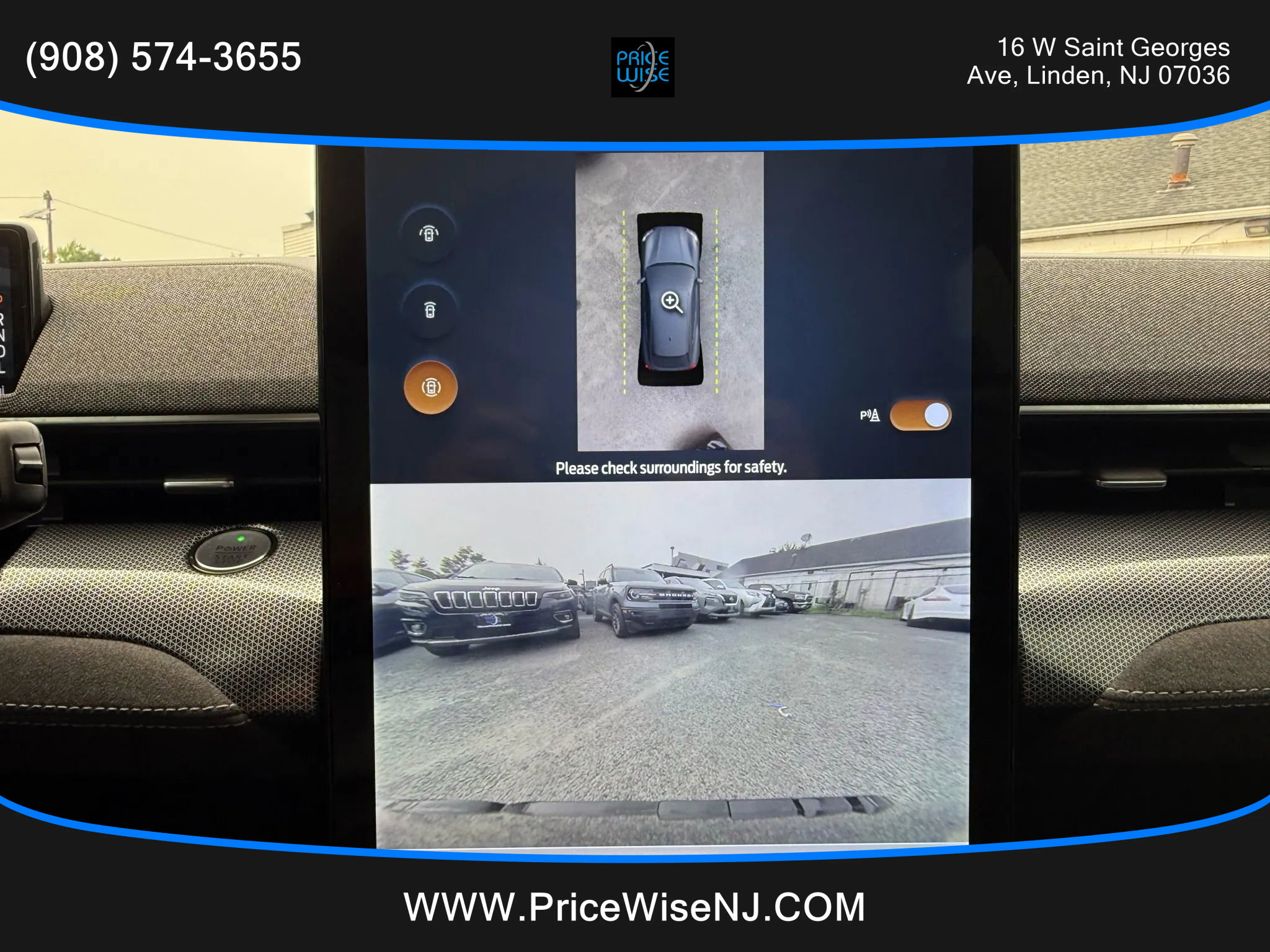 Used 2021 Ford Mustang Mach-E GT w/ GT Performance Edition image 17