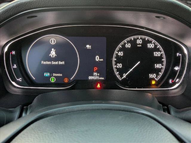 Used 2022 Honda Accord Sport image 11