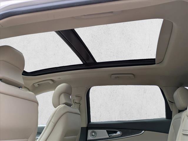 Used 2019 Lincoln Nautilus Reserve w/ Ultimate Package image 23