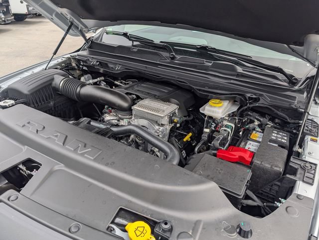 New 2026 RAM 1500 Laramie image 35