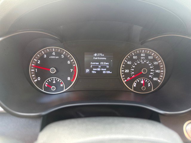Used 2019 Kia Optima EX w/ EX Premium Package image 16