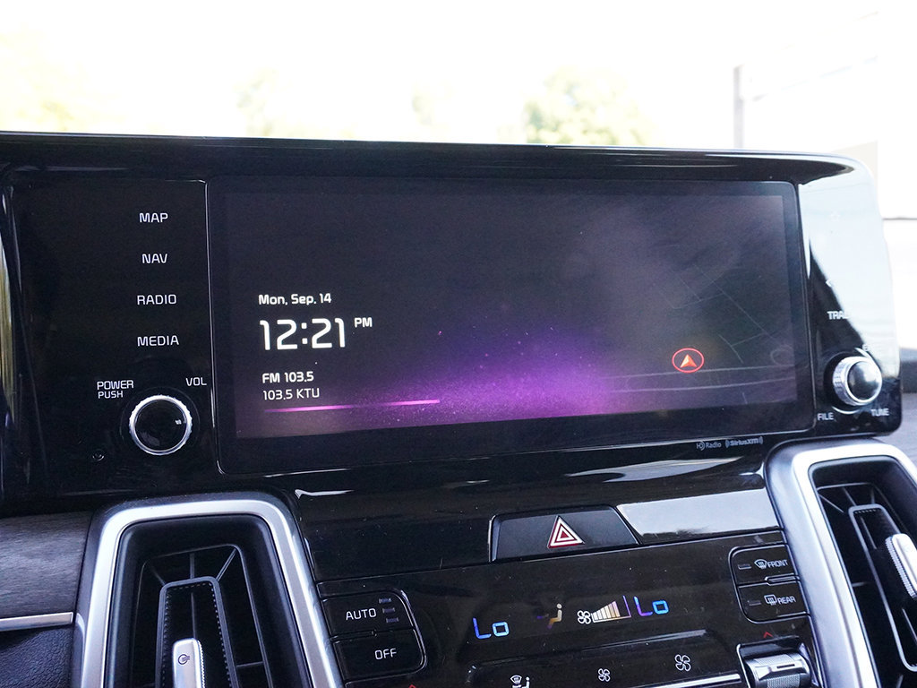 Used 2023 Kia Sorento S w/ Panoramic Sunroof Package AWD/4WD image 51
