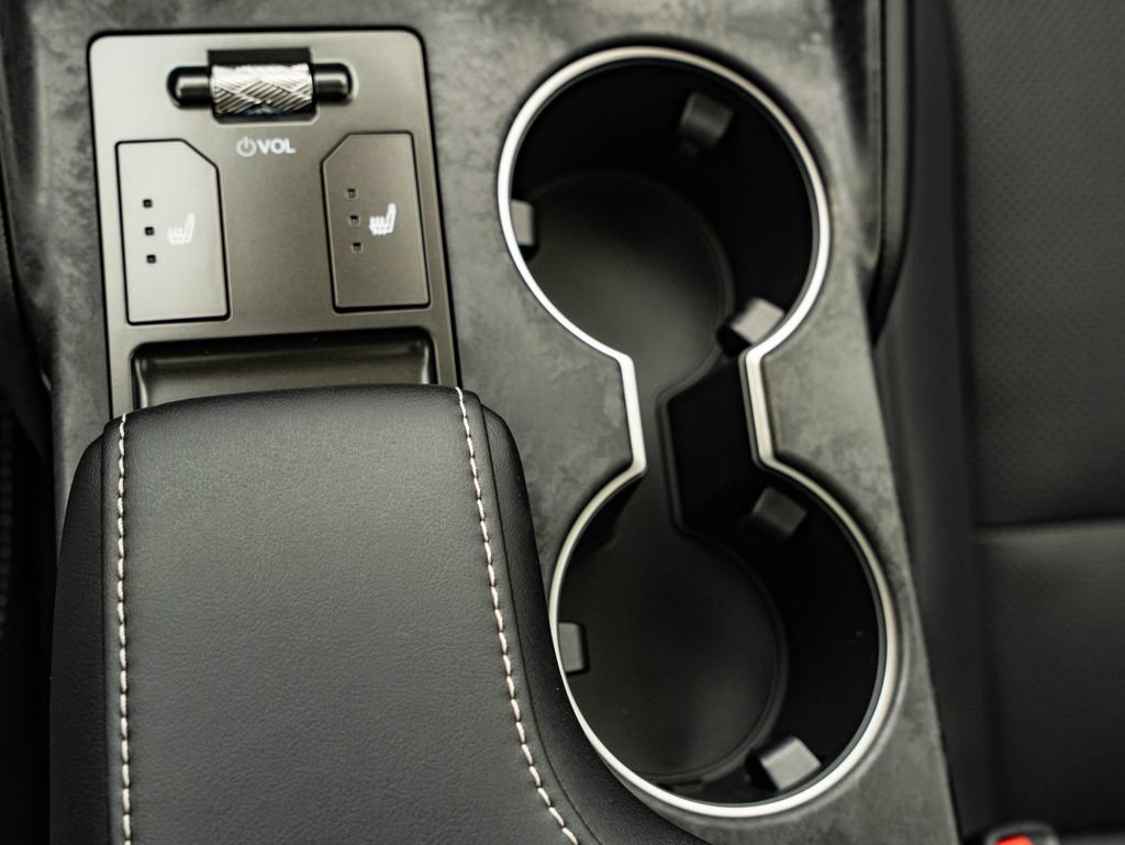 New 2026 Lexus IS 350 F Sport AWD/4WD image 38