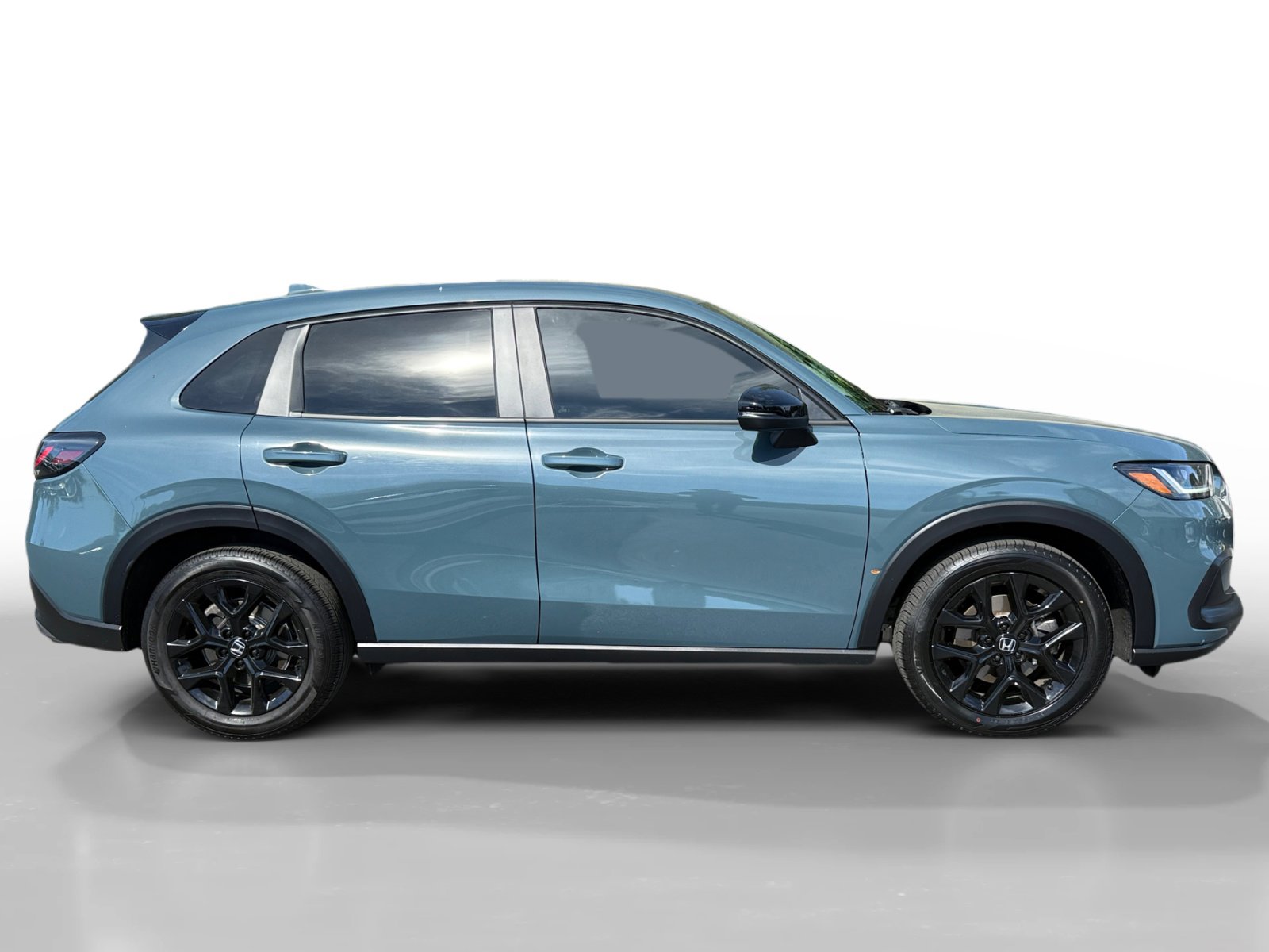 Used 2025 Honda HR-V Sport image 6