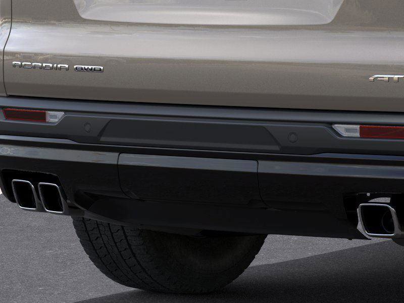 New 2026 GMC Acadia AT4 w/ Super Cruise Package image 37