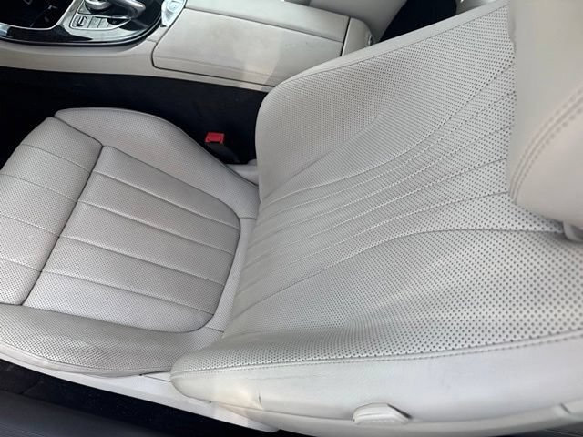 Used 2019 Mercedes-Benz E 450 4MATIC Cabriolet image 12