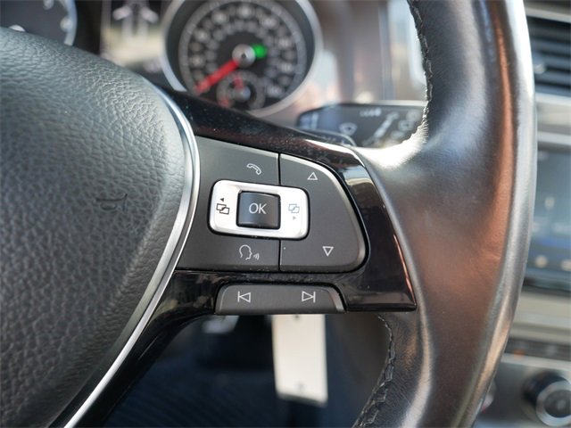 Used 2017 Volkswagen Golf Alltrack S image 26