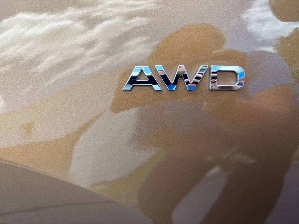 Used 2017 Kia Sportage SX AWD/4WD image 21