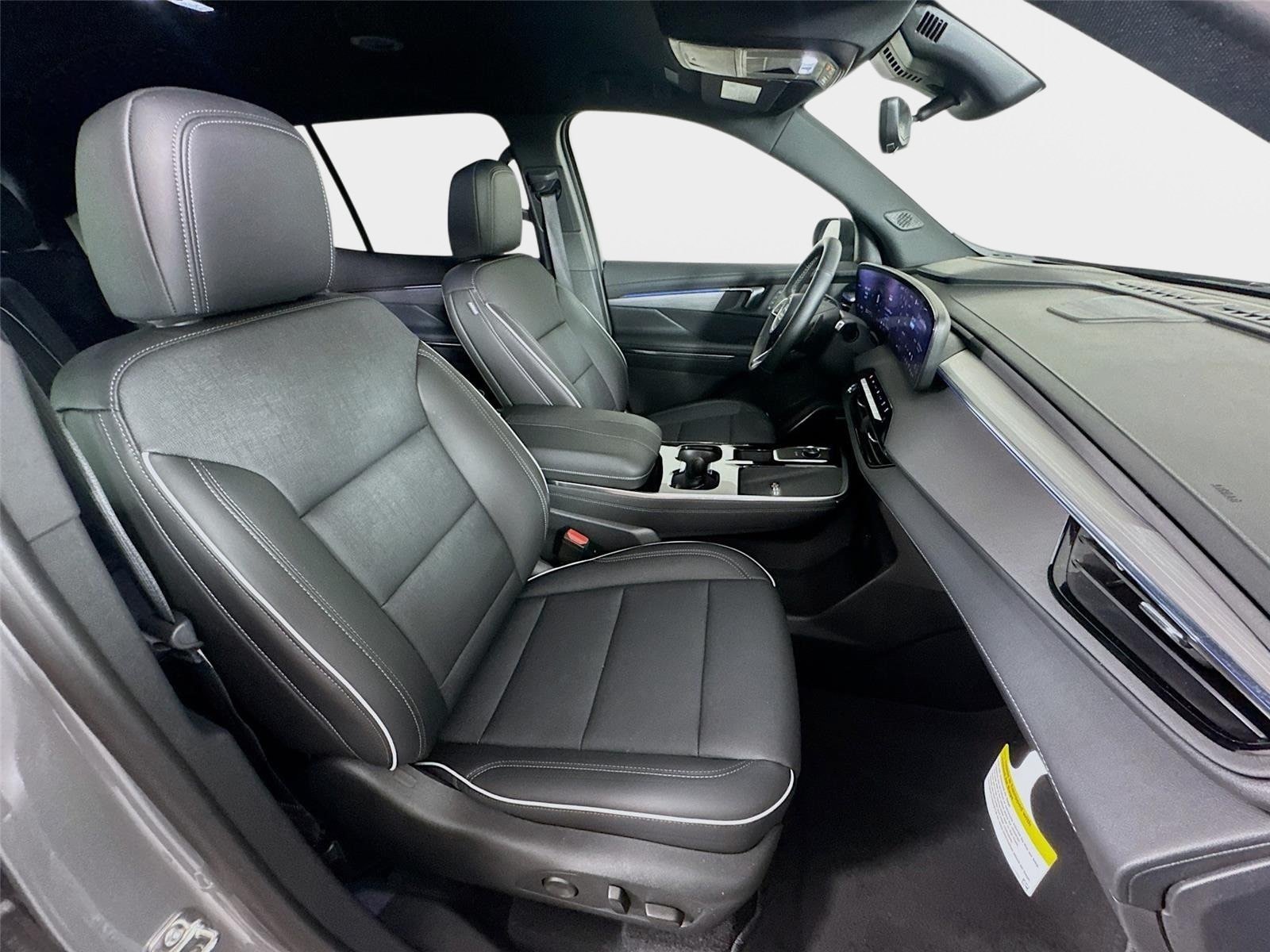 New 2026 Buick Enclave Preferred w/ Power Package FWD image 29