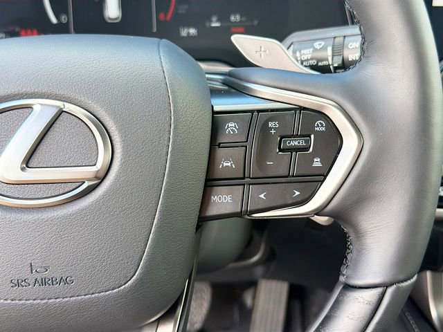 New 2026 Lexus RX 350 Premium Plus image 40