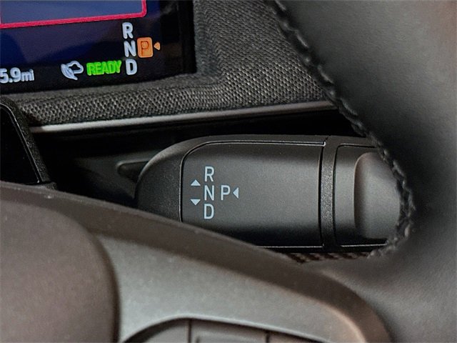 New 2025 Ford Mustang Mach-E Premium w/ Interior Protection Package image 11