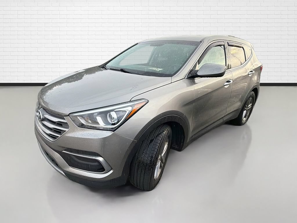 Used 2018 Hyundai Santa Fe Sport FWD image 5