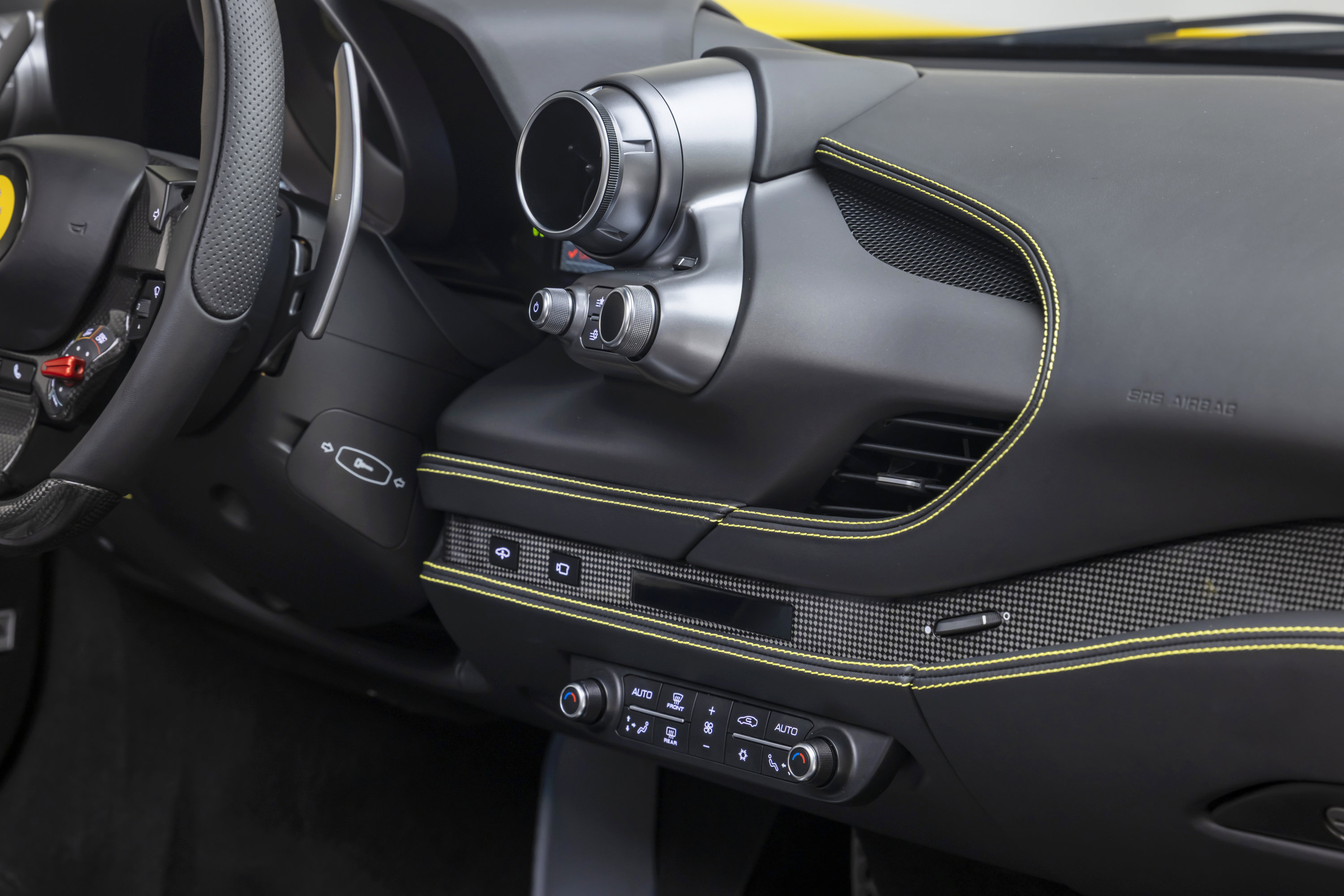 Certified 2022 Ferrari F8 Tributo RWD image 50