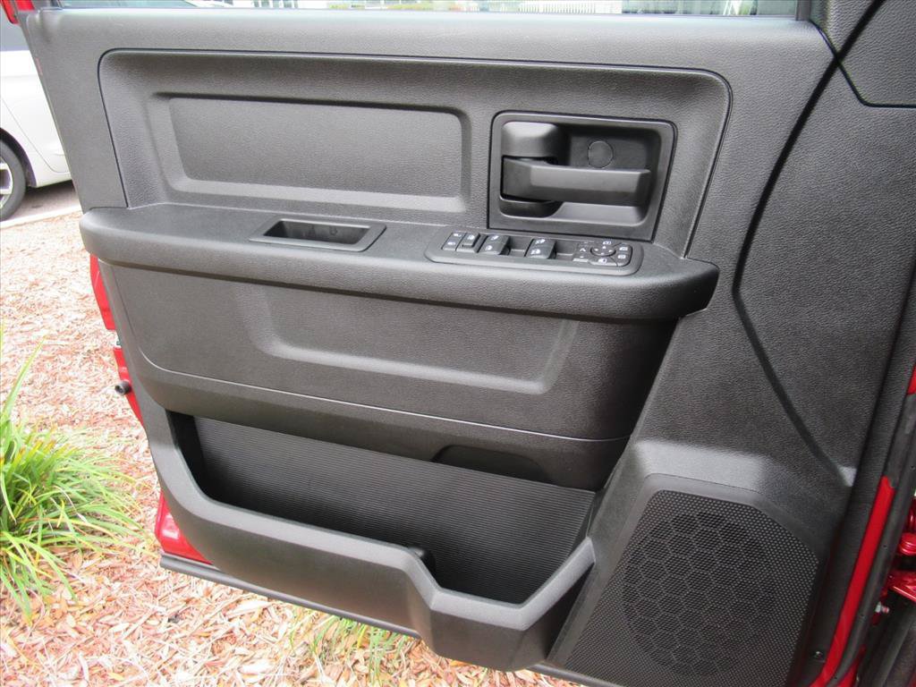 New 2026 RAM 2500 Tradesman AWD/4WD image 19