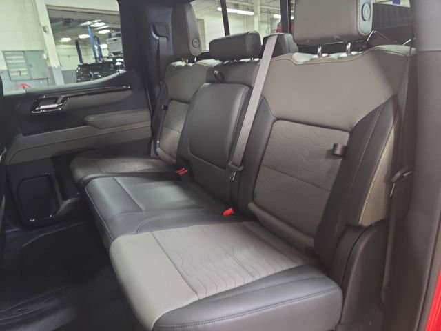 New 2026 Chevrolet Silverado 1500 ZR2 image 14