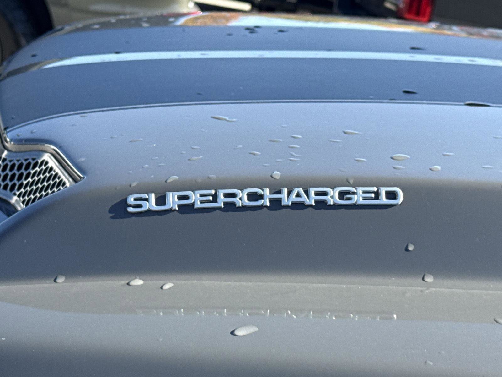 Used 2020 Ford F150 Lariat w/ Equipment Group 502A Luxury image 7