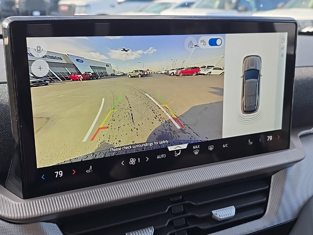 New 2026 Ford Explorer Active image 4