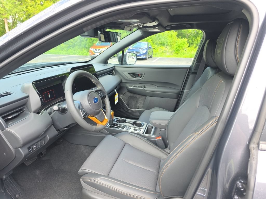 New 2026 Subaru Outback Wilderness AWD/4WD image 13