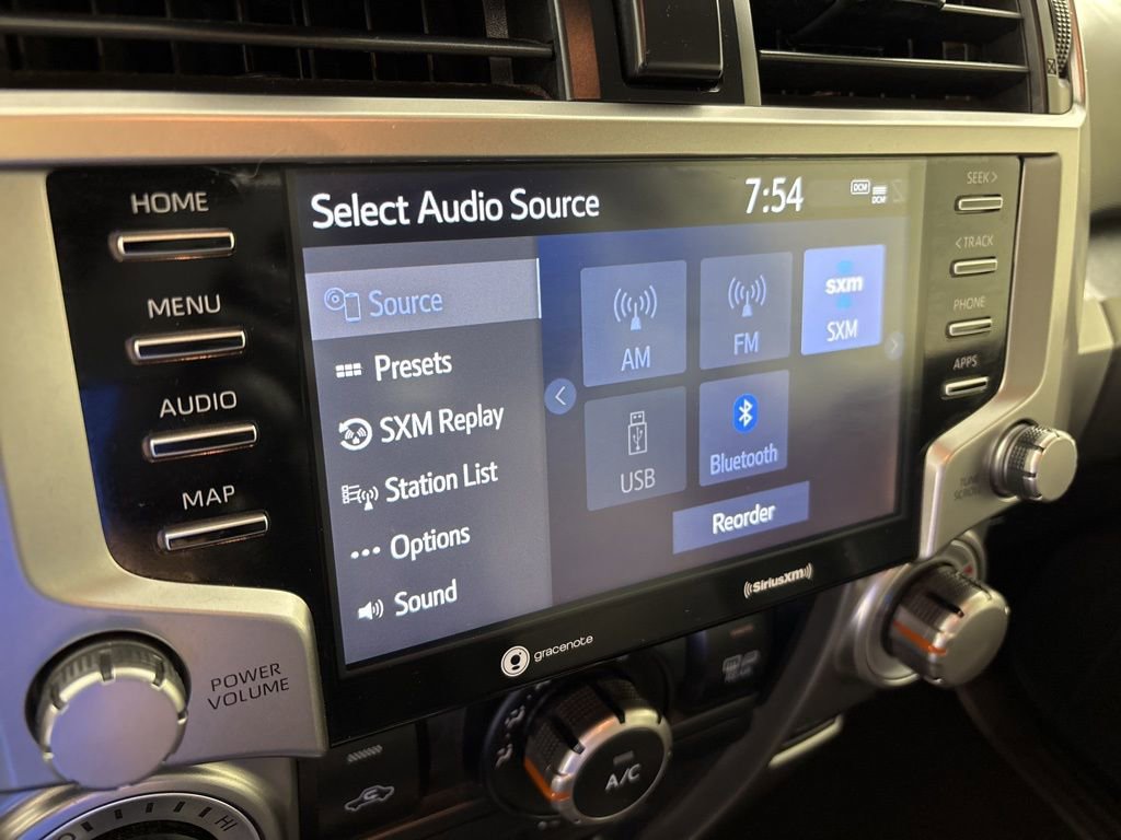 Used 2024 Toyota 4Runner SR5 image 37