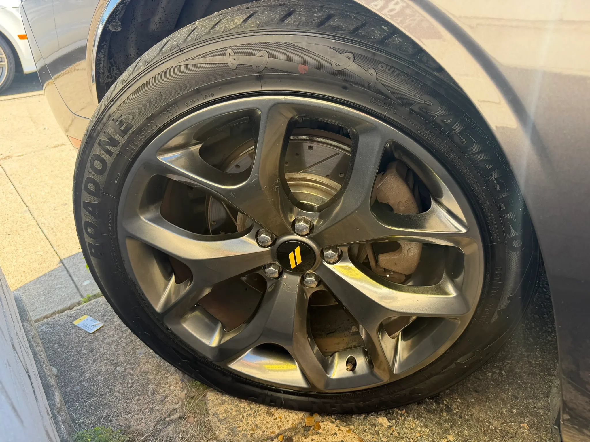 Used 2016 Dodge Challenger R/T Plus RWD image 23