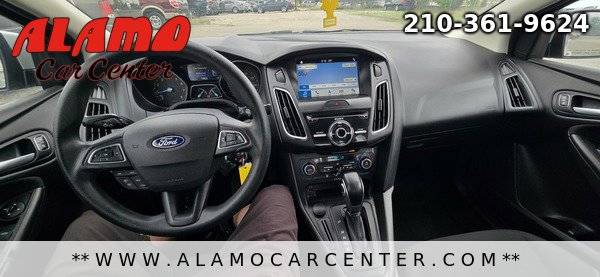 Used 2018 Ford Focus SEL image 35