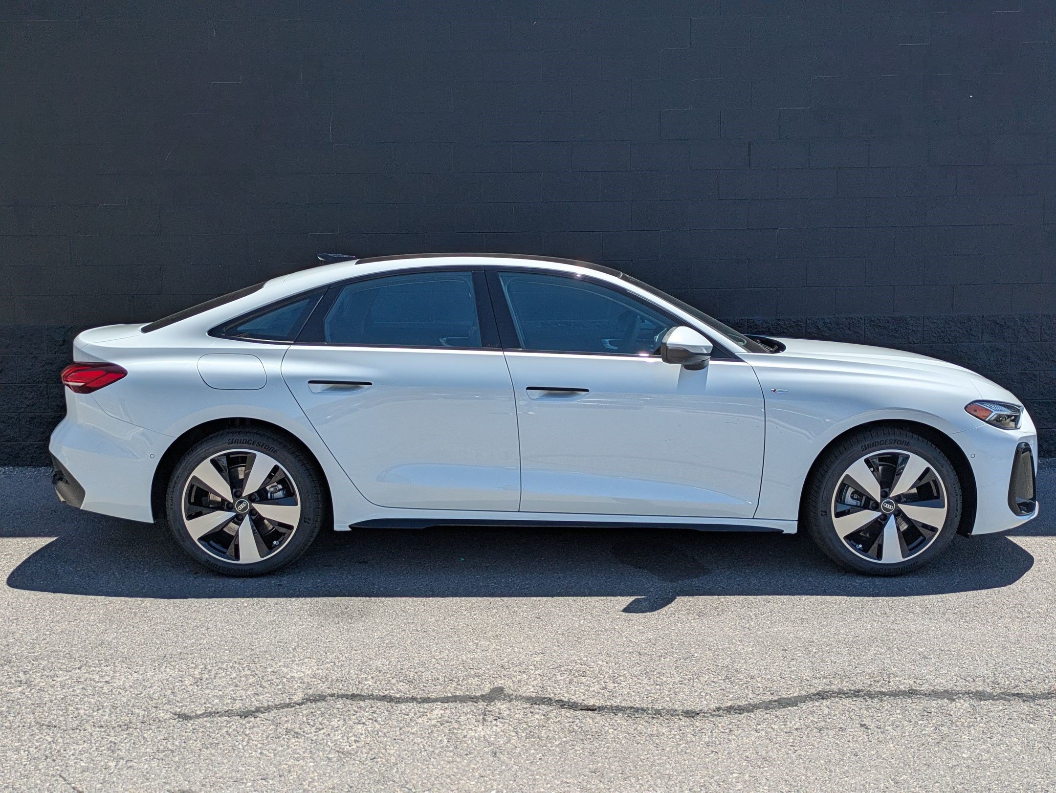 New 2026 Audi A5 2.0T Premium Plus AWD/4WD image 4