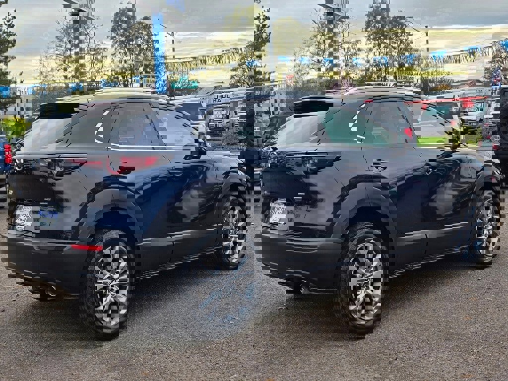 Used 2022 MAZDA CX-30 AWD 2.5 S w/ Select Package image 29