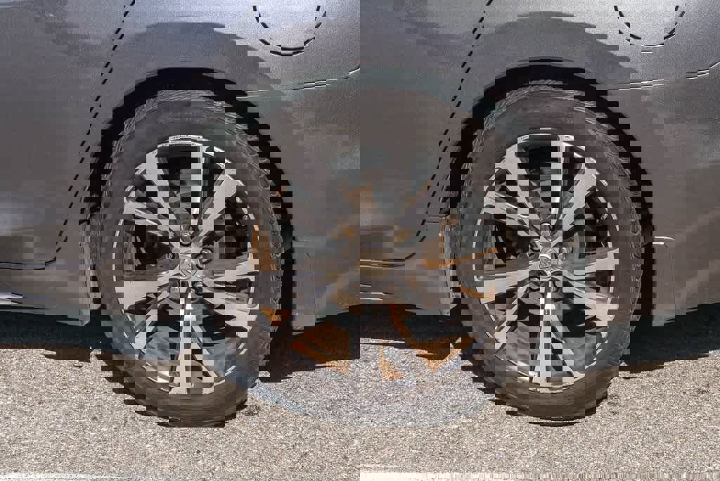 Used 2018 Nissan Maxima Platinum image 6