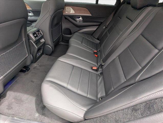 New 2025 Mercedes-Benz GLE 350 4MATIC image 15