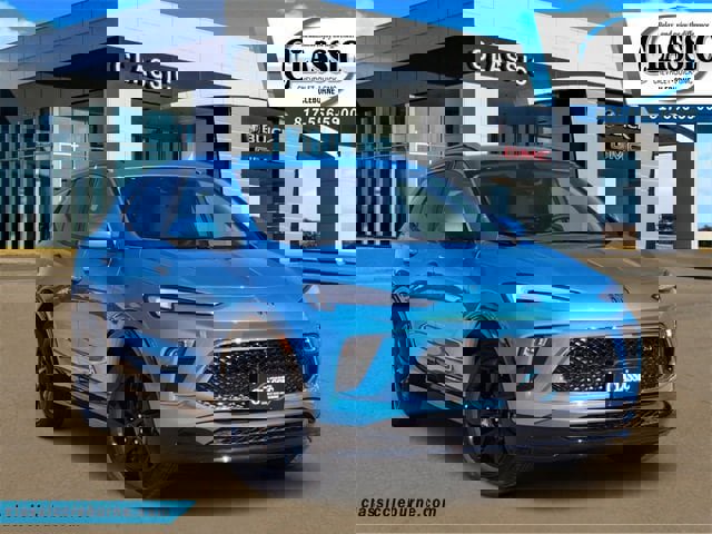 New 2026 Buick Encore GX Sport Touring w/ Advanced Technology Package