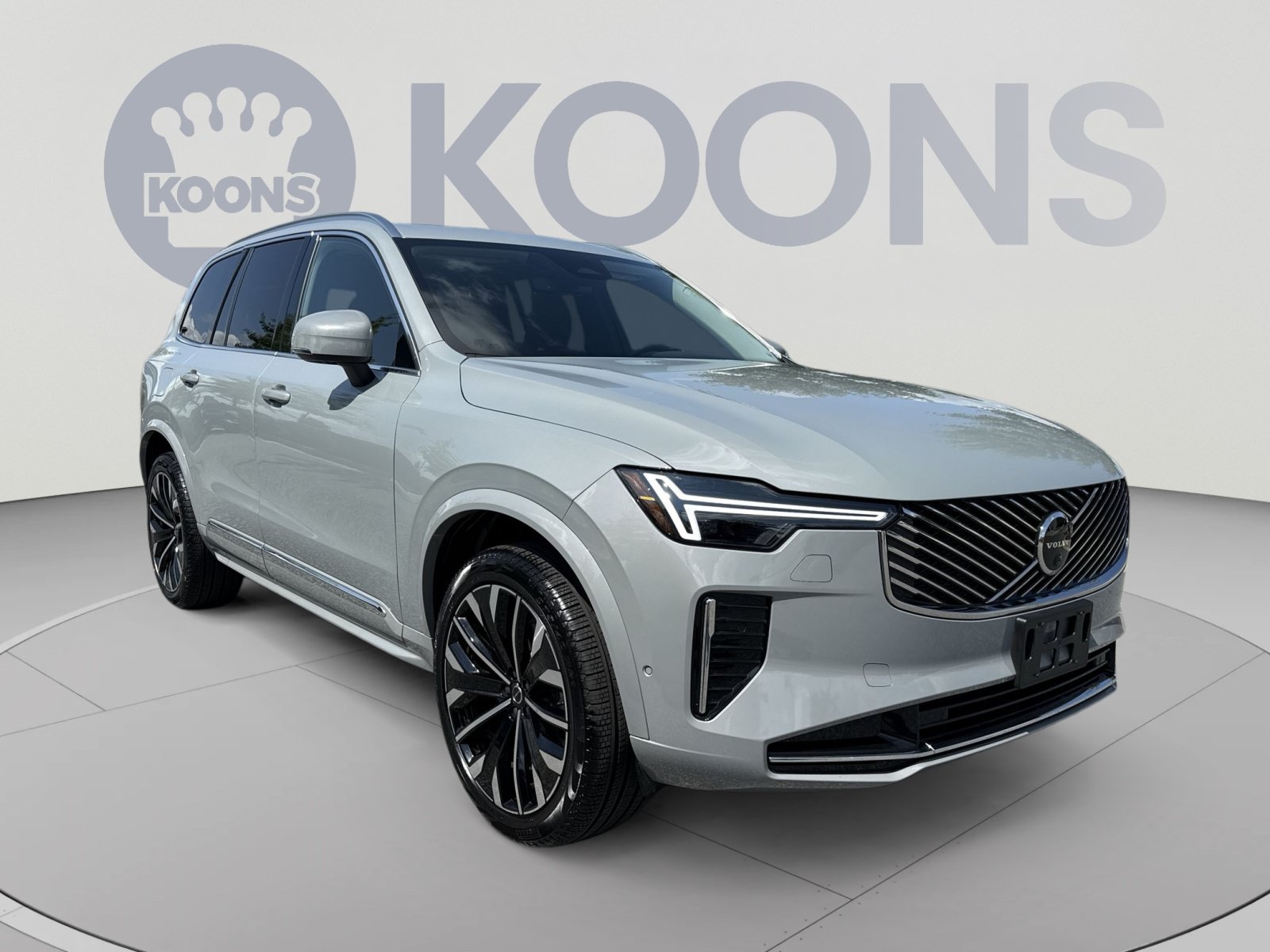 New 2026 Volvo XC90 B6 Plus AWD/4WD image 18