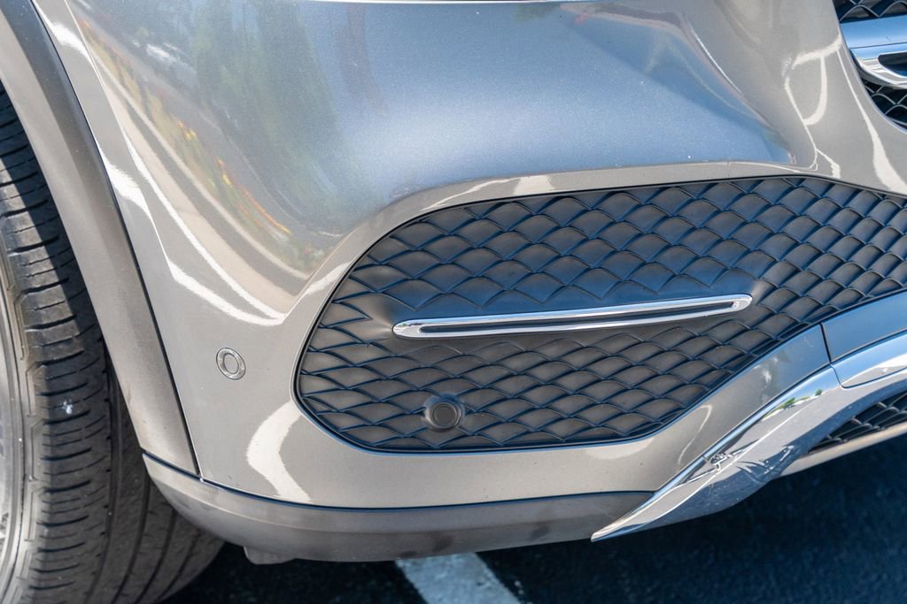 Used 2020 Mercedes-Benz GLE 350 image 10