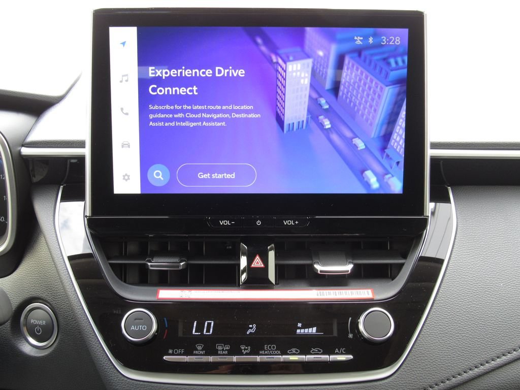 New 2026 Toyota Corolla XLE FWD image 27