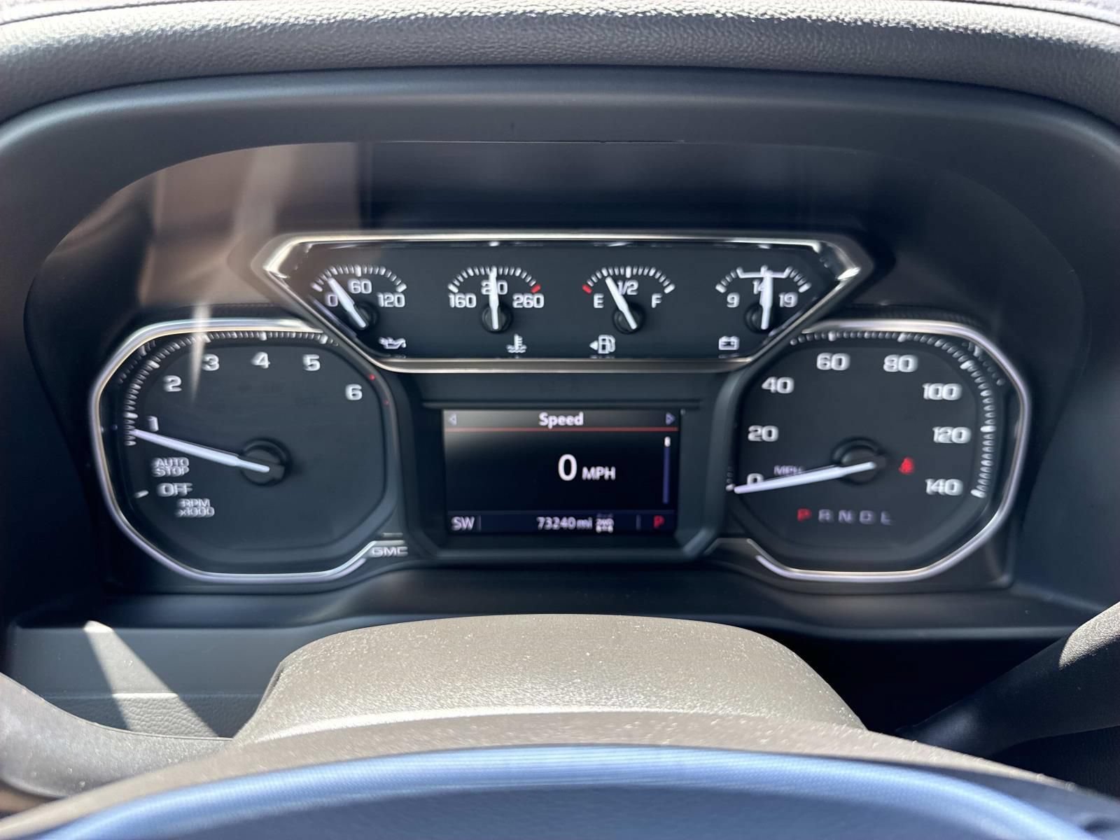 Used 2021 GMC Sierra 1500 Elevation AWD/4WD image 17