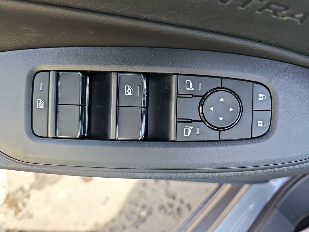 New 2026 Nissan Sentra S w/ Floor Mat Package image 30