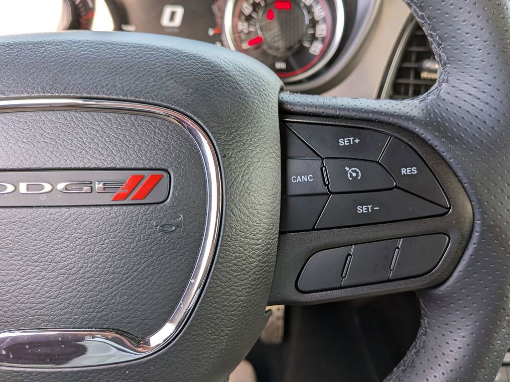 Used 2022 Dodge Challenger R/T Scat Pack w/ Driver Convenience Group image 20