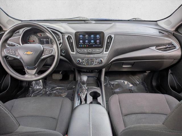 Used 2023 Chevrolet Malibu LT image 19