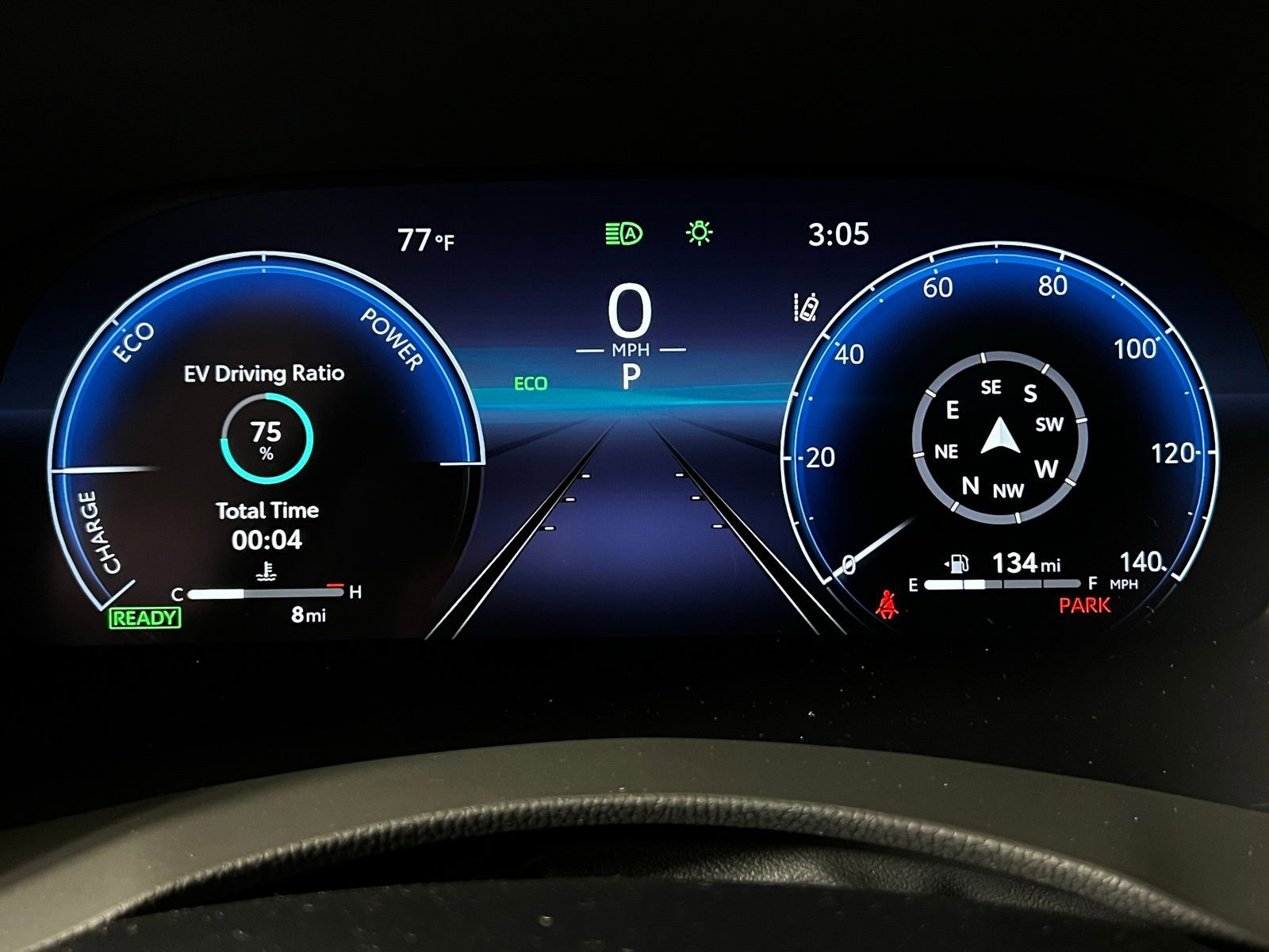 Certified 2026 Toyota Highlander Limited image 17