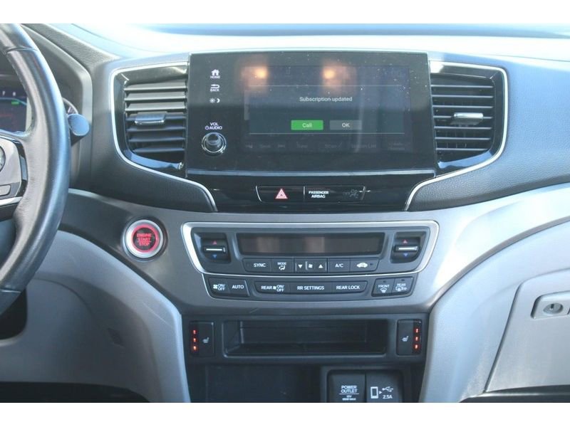 Used 2022 Honda Pilot EX-L image 17