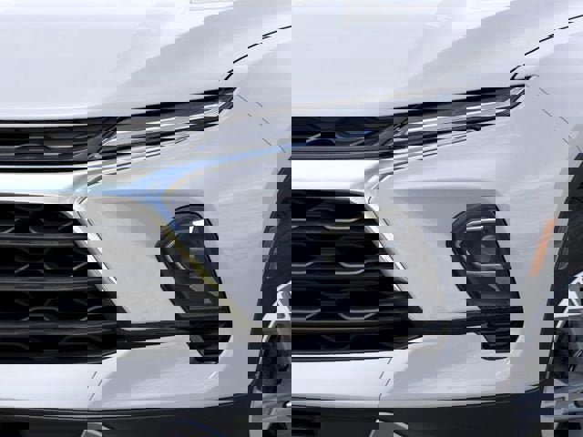 New 2025 Chevrolet Blazer LT image 10