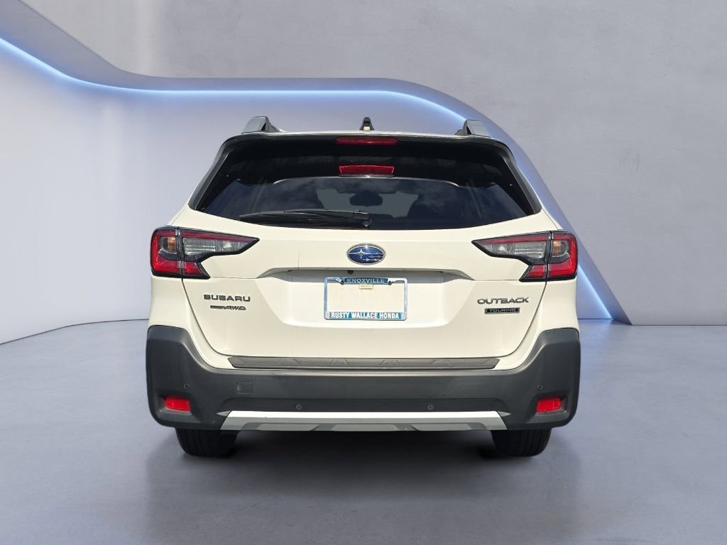 Used 2023 Subaru Outback Touring image 5