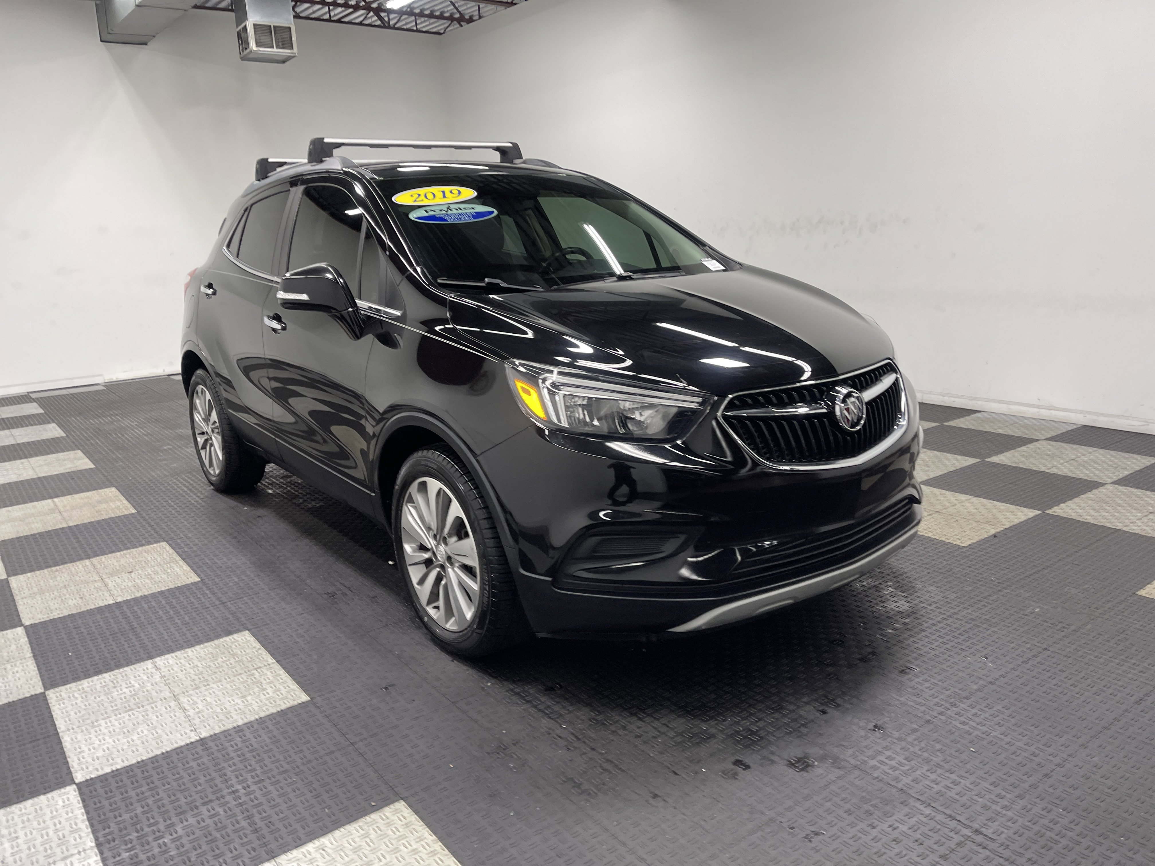 Used 2019 Buick Encore Preferred FWD image 6