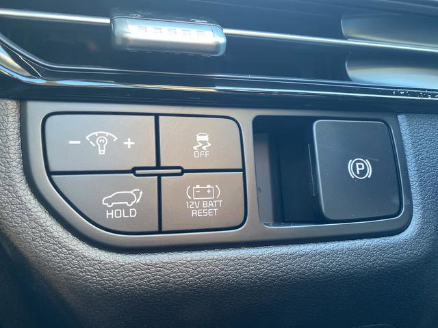 New 2026 Kia Sportage EX image 27