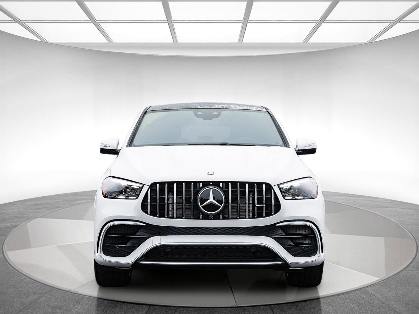 New 2026 Mercedes-Benz GLE 63 AMG S image 6