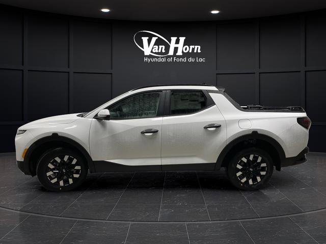 New 2026 Hyundai Santa Cruz SEL image 11