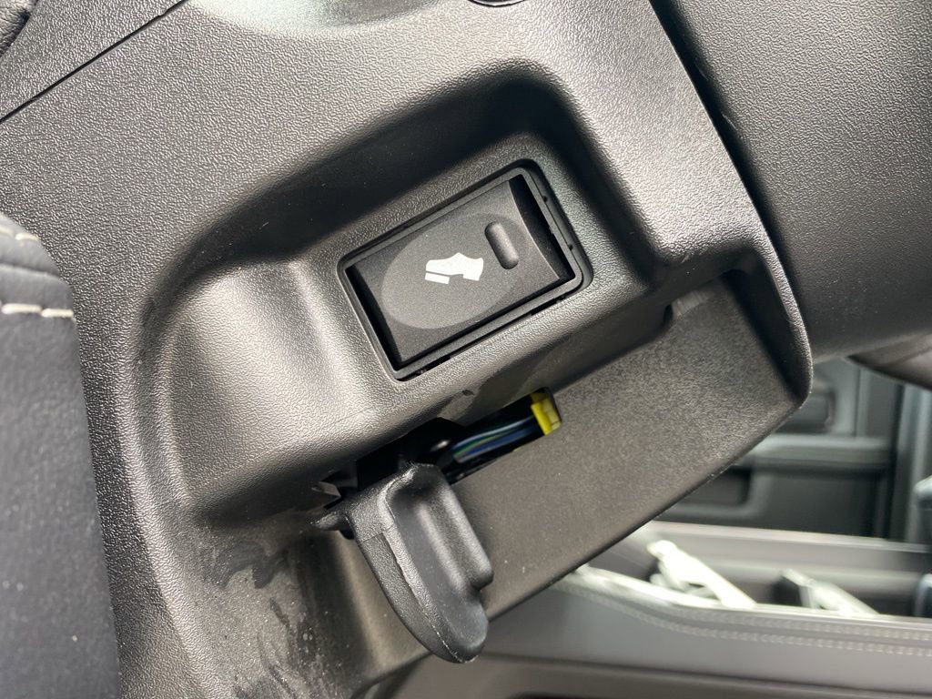 New 2026 RAM 2500 Limited image 30