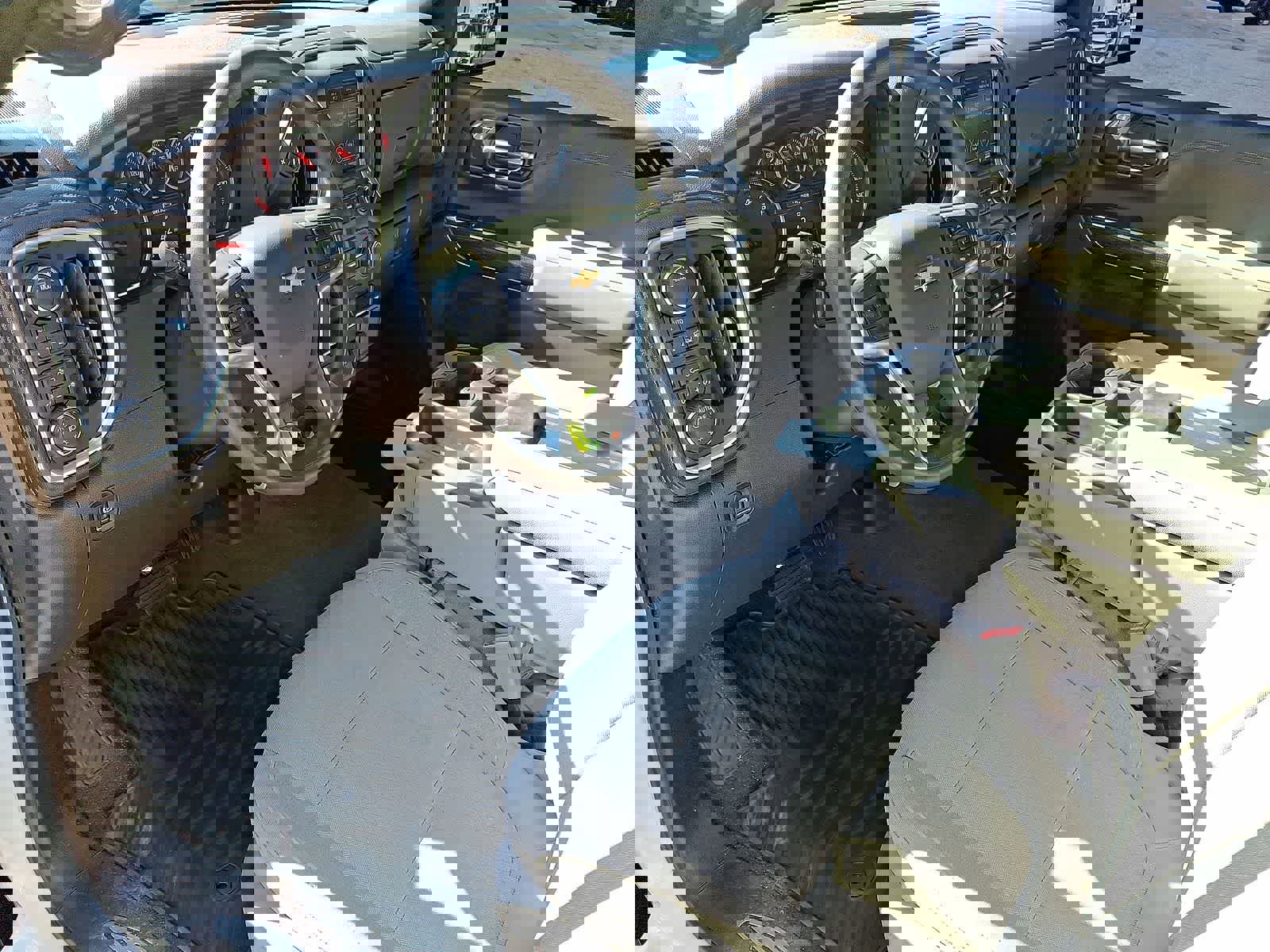 Certified 2020 Chevrolet Silverado 1500 LT image 16