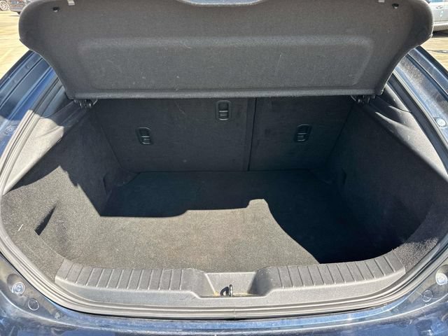 Used 2024 MAZDA MAZDA3 s FWD image 11